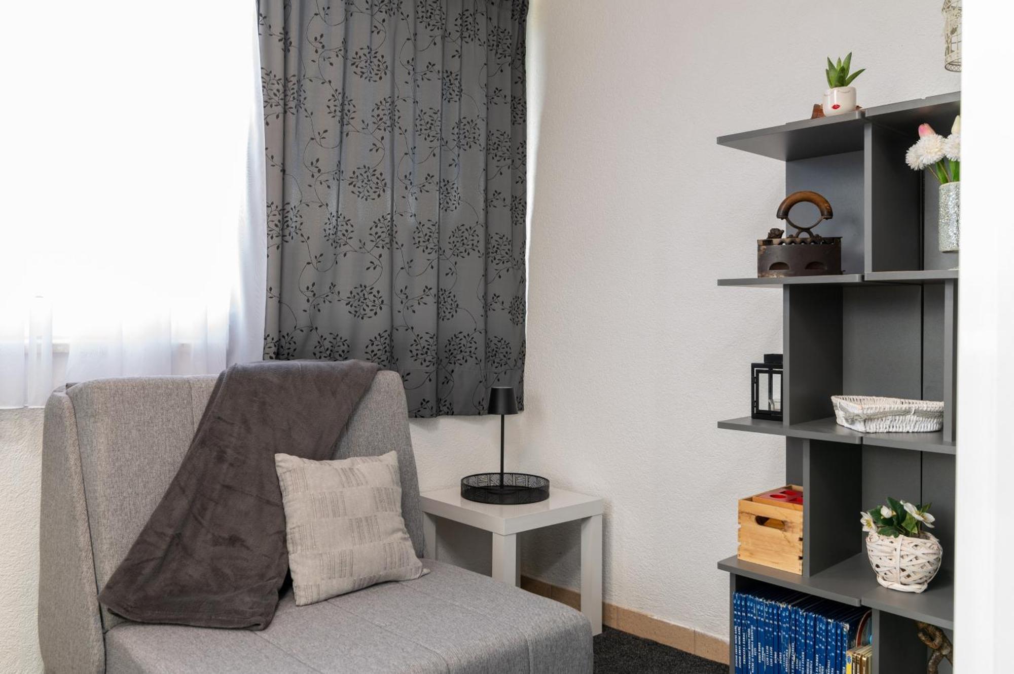 Apartments With A Parking Space Slatine, Ciovo - 5158 Trogir Kamer foto